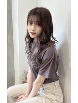 フルー(fleu)&nbsp;【ゆるふわスタイル】