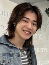 ノス 表参道(NOOS) You [表参道駅]