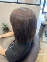 ツヤイロ 佐世保店&nbsp;シルバーグレージュ