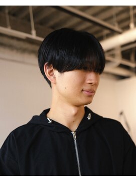 ベロ(BELO) 2wayシースルーマッシュ