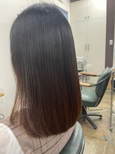 サロン ド イルエル 片山店(Salon d' ilelle)