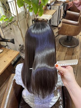 ラネージュ 小山(La Neige) 美髪矯正