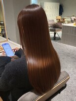 グランルーチェ(Grande Luce)&nbsp;Grande Luce 髪質改善トリートメント/ストレートパーマ/名古屋