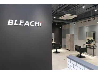ブリーチ 四日市店(BLEACHi)の写真