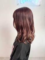 グランツ(GLANZ) GLANZ_黒髪/小顔/オリーブグレー/ココアベージュ