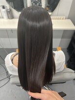 ノウス バイ イロハ 柏 92(novus by IROHA)&nbsp;novus最上級髪質改善トリートメント