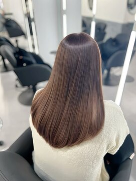 アルドーレヴェントホリエ(Ardore vento horie) ウォームブラウン♪10代20代30代