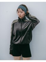 ニア(nir.) nir.2026/ss
