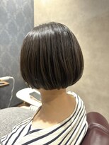 エム(EMU)&nbsp;ナチュラルボブ