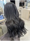 頭皮から整える極艶ヘッドスパ