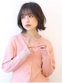 垢抜けくびれミディ