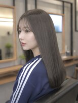 ソッカ(socca)&nbsp;ワンカールロングレイヤー