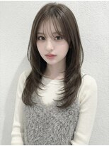 シェノン 西梅田(CHAINON) 髪質改善/縮毛矯正/レイヤーカット/くびれヘア/西梅田