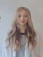 アグ ヘアー カルデ むつ2号(Agu hair calde) 大山 愛