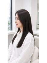 さよなら 私のくせ毛とうねり バロー甲府昭和店&nbsp;異次元の縮毛矯正/髪質改善の実績/うるツヤ/トリートメント/美髪