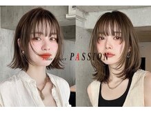 パッション 長町南店(PASSION)