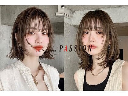 パッション 長町南店(PASSION)の写真