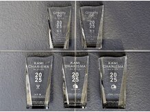 【カミカリスマ5冠認定】国内トップクラスの技術力★失敗したくない「初めてのブリーチ」はCYNDYにお任せ♪