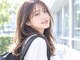 ヘアーエボリューションの写真/【学割U24】「それ似合ってるね」って褒められる。一人ひとりに寄り添う似合わせカット×透明感カラー