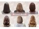 ベルヘアー 長居店(Belle hair)の写真