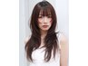 ★2000円OFF★カット+フルカラー+エスタブリッシュ2STEPTR_9900円→7900円