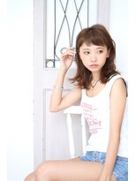 タブー 岐阜店(TABOO)&nbsp;ゆるふわパーマ