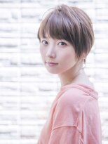 シエナ 渋谷(Siena) Siena フェアリーパールグレージュ