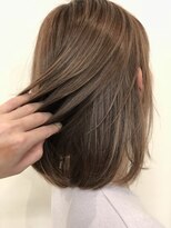 キアラ(Kchiara) 透明感ベージュオリジナルハイライト/kchiara天神川野直人