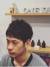 ワンドロップ(One Drop)