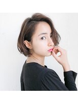 ルティア 池袋(Lutia)&nbsp;耳掛けハンサムショートもお任せ！