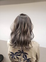 アーツ 町田(arts) ハイライト×カラー×こなれ感