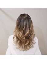 ヘアセットサロン ミント(Hair set salon MINT)&nbsp;ゆるまき