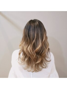 ヘアセットサロン ミント(Hair set salon MINT) ゆるまき