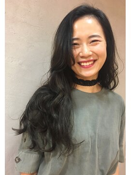 カプティフ(CAPTIF) （ guest　snap ）ナチュラルグラデーションカラー