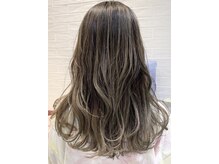 アリュー(allu)