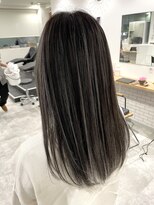 カラ ヘアーサロン(Kala Hair Salon) 筋感ハイライト