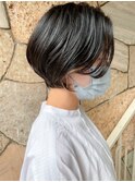 【鈴木担当】　大人美人ショートボブ　20代/30代/40代 /50代＊＊