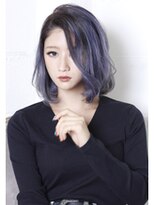 エーアイ 千石 巣鴨 白山店(Ai HAIR)&nbsp;ナチュラルクリージュ