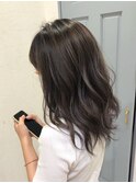 くびれヘア/メルティカラー/プレミアムカラー[稲毛/稲毛駅] 