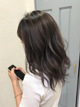 リベストバイジェービー 稲毛(li best. byjb) くびれヘア/メルティカラー/プレミアムカラー[稲毛/稲毛駅]