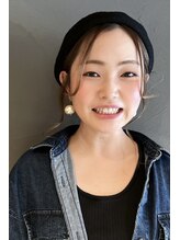 オルチェット(Olu'chette HAIR LIFE) 中山 絵里加