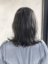 トロワ(Trois)&nbsp;☆アッシュグレージュ☆