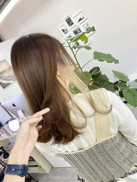 ラフ(laf) イヤリングカラー