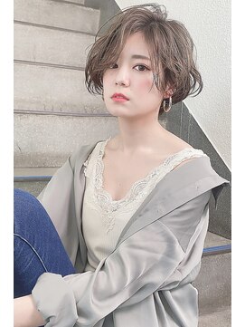 ジーナ 流山おおたかの森(Zina) 髪質改善*大人かわいい小顔*くびれへあ【Zinaおおたか 】