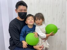 トミーズバーバー(Tommy's Barber)