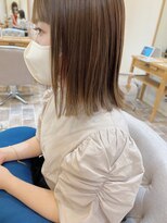 アンカーデイズ(Anchor Days)&nbsp;ナチュラルベージュ