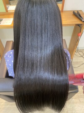 キャバノン(CABANON) 暗艶髪ならお任せ下さい!