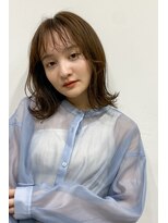 ベア(Bea) ミディアム