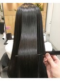 ホリスティック美髪矯正
