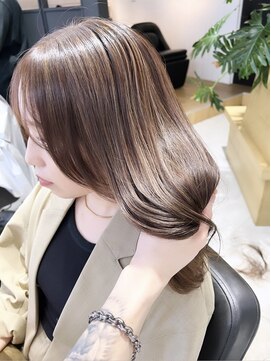 エイト 藤沢店(EIGHT fujisawa) EIGHT fujisawa 藤沢店　柳原秀　ハイライト［藤沢］